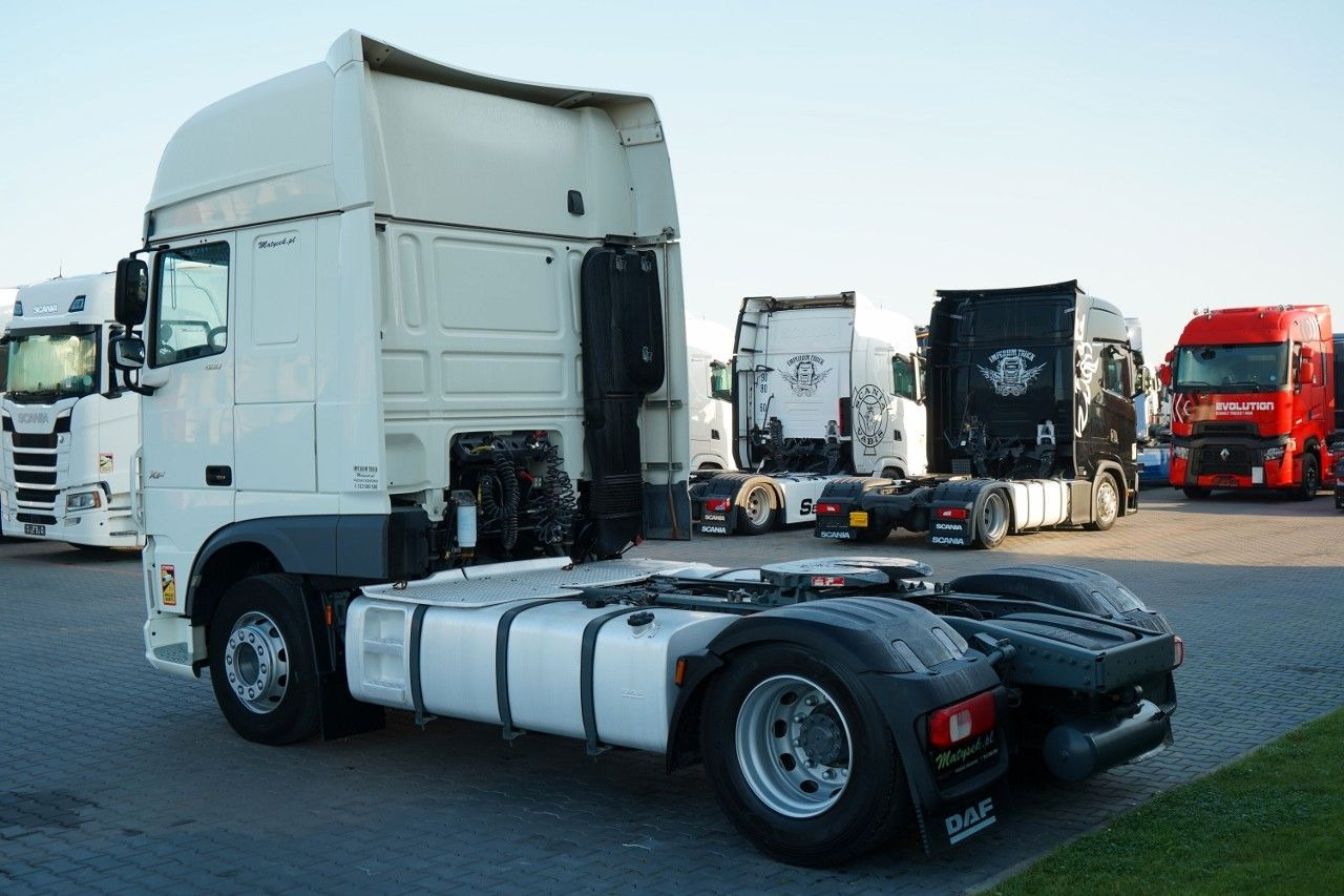 DAF XF 480 / XF 480SPACE CAB / OPONY 100% / 2021 ROK - Gjysmë-kamion: foto 4 DAF XF 480 / XF 480SPACE CAB / OPONY 100% / 2021 ROK - Gjysmë-kamion: foto 4