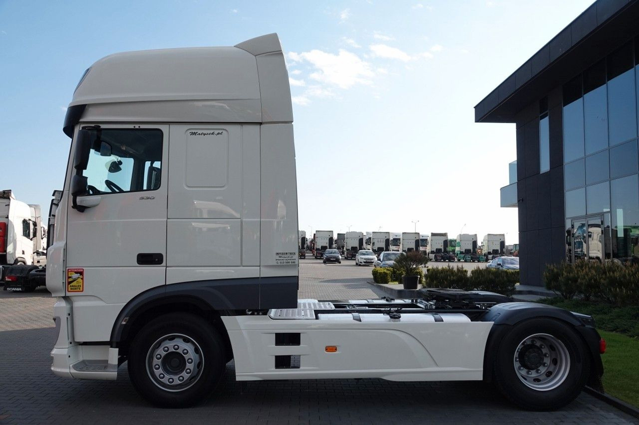 DAF XF 530 / RETARDER / I-PARK COOL / SSC / OPONY 1 - Gjysmë-kamion: foto 3 DAF XF 530 / RETARDER / I-PARK COOL / SSC / OPONY 1 - Gjysmë-kamion: foto 3