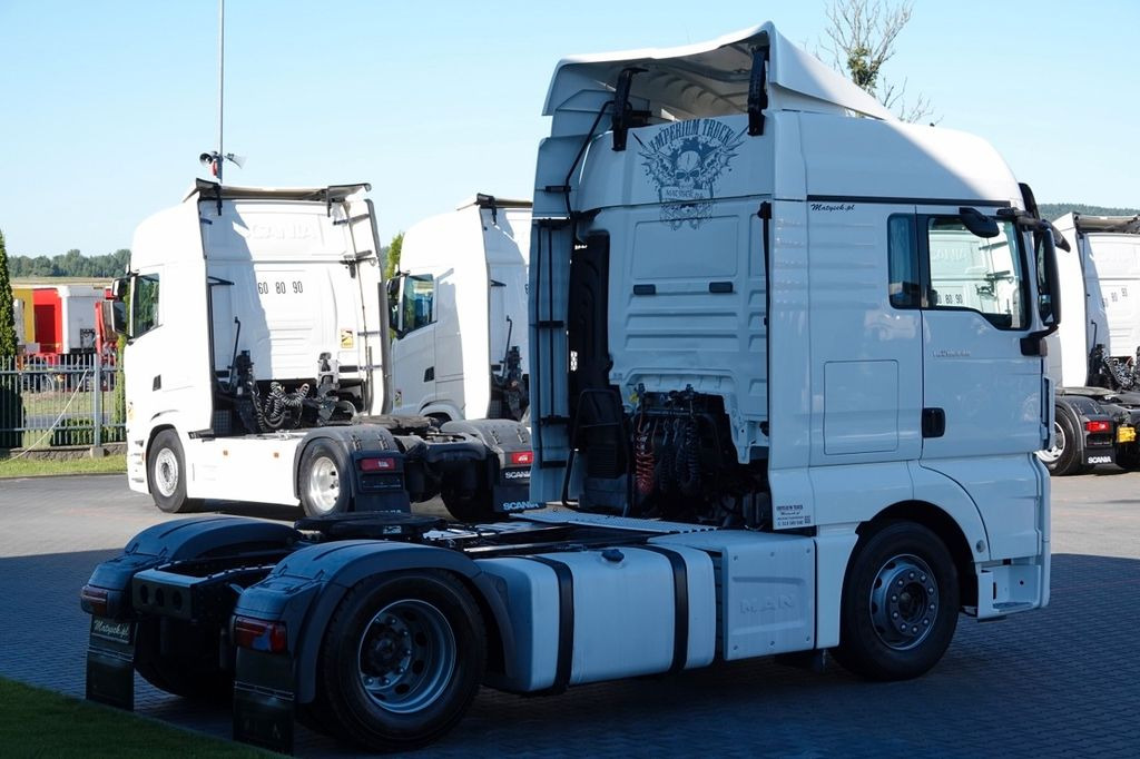 MAN TGX 18.440 / RETARDER / XLX / EURO 6 - Gjysmë-kamion: foto 5 MAN TGX 18.440 / RETARDER / XLX / EURO 6 - Gjysmë-kamion: foto 5