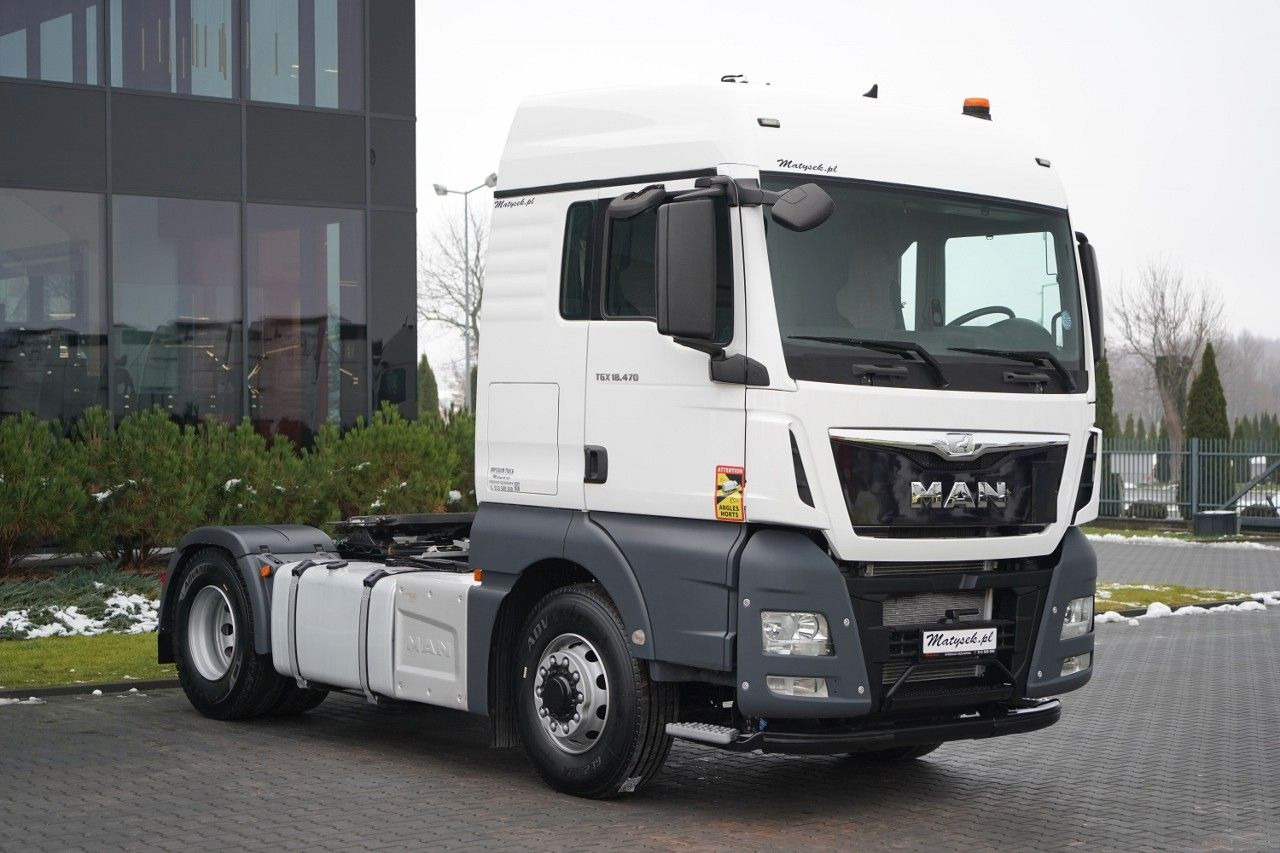 MAN TGX 18.470 / 4x4 / HYDRAULIKA / HYDRODRIVE / OP - Gjysmë-kamion: foto 4 MAN TGX 18.470 / 4x4 / HYDRAULIKA / HYDRODRIVE / OP - Gjysmë-kamion: foto 4