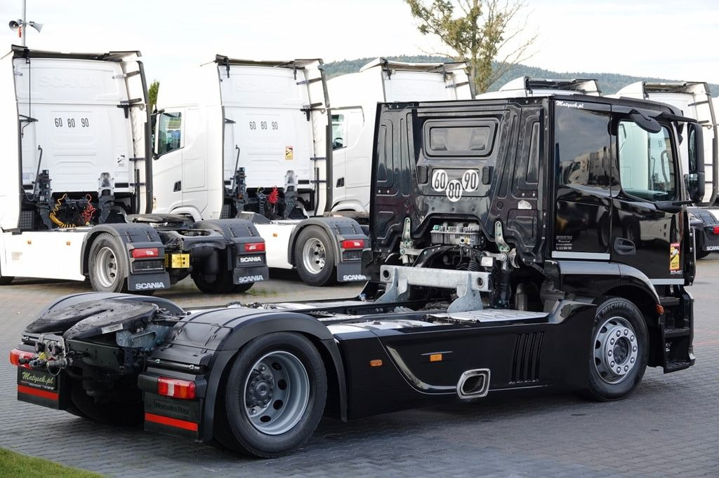 Mercedes-Benz ACTROS 1845 / RETARDER / CIĄGNIK POD LORE / DO E - Gjysmë-kamion: foto 5 Mercedes-Benz ACTROS 1845 / RETARDER / CIĄGNIK POD LORE / DO E - Gjysmë-kamion: foto 5