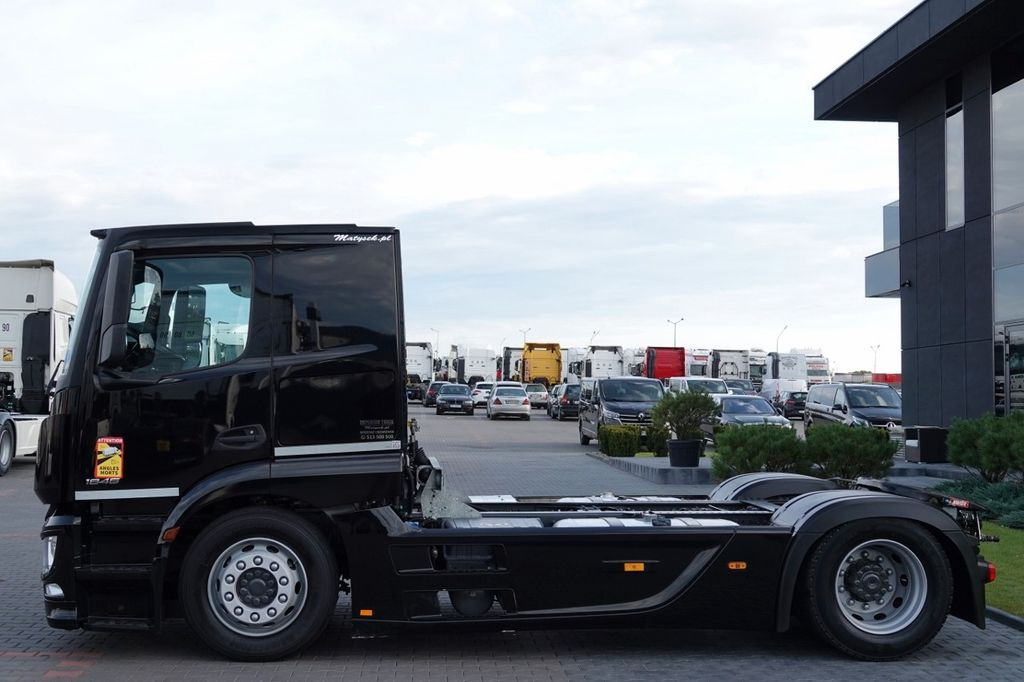 Mercedes-Benz ACTROS 1845 / RETARDER / CIĄGNIK POD LORE / DO E - Gjysmë-kamion: foto 3 Mercedes-Benz ACTROS 1845 / RETARDER / CIĄGNIK POD LORE / DO E - Gjysmë-kamion: foto 3