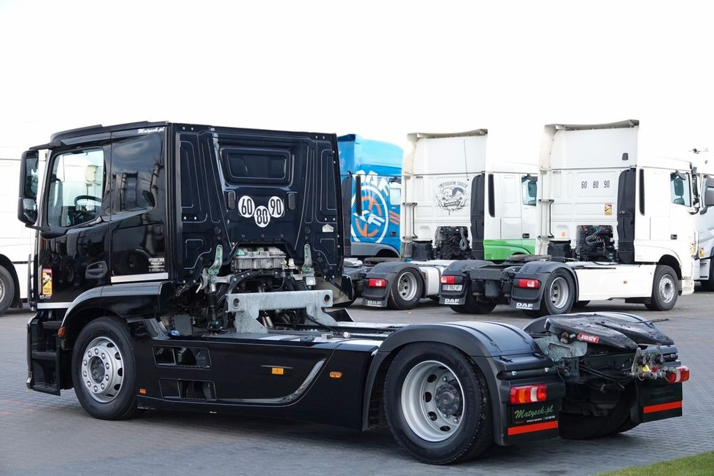 Mercedes-Benz ACTROS 1845 / RETARDER / CIĄGNIK POD LORE / DO E - Gjysmë-kamion: foto 4 Mercedes-Benz ACTROS 1845 / RETARDER / CIĄGNIK POD LORE / DO E - Gjysmë-kamion: foto 4