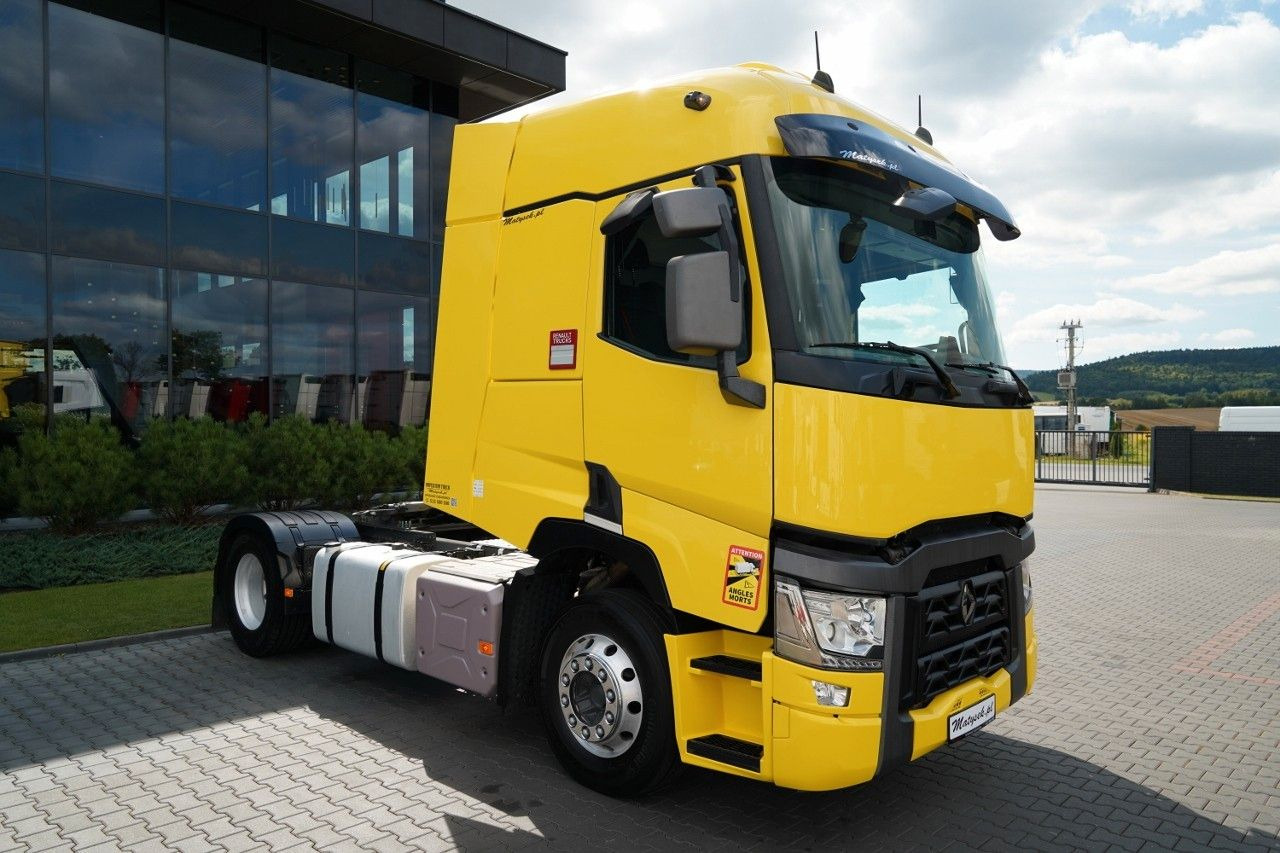Renault T 440 / 13 LITROWY / RETARDER / I-PARK COOL / A - Gjysmë-kamion: foto 2 Renault T 440 / 13 LITROWY / RETARDER / I-PARK COOL / A - Gjysmë-kamion: foto 2