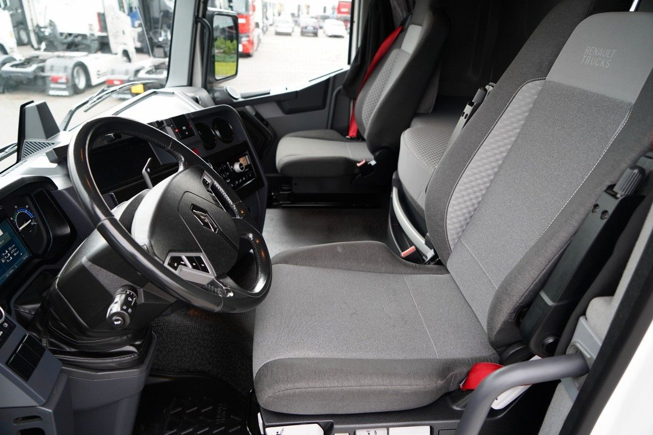 Gjysmë-kamion Renault T 480 / RETARDER / 2022 / 13 LITROWY /: foto 14 Gjysmë-kamion Renault T 480 / RETARDER / 2022 / 13 LITROWY /: foto 14