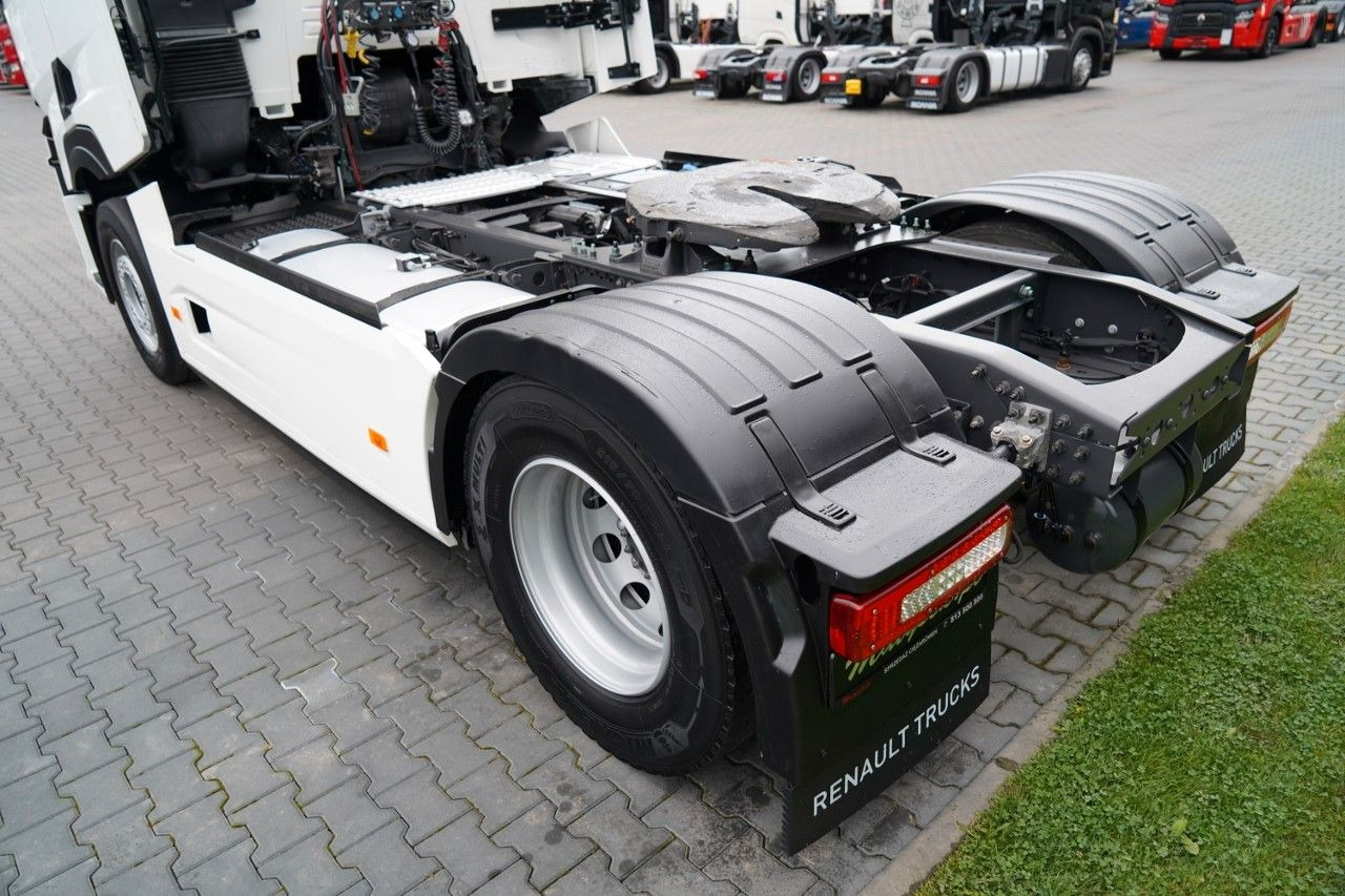 Gjysmë-kamion Renault T 480 / RETARDER / 2022 / 13 LITROWY /: foto 10 Gjysmë-kamion Renault T 480 / RETARDER / 2022 / 13 LITROWY /: foto 10