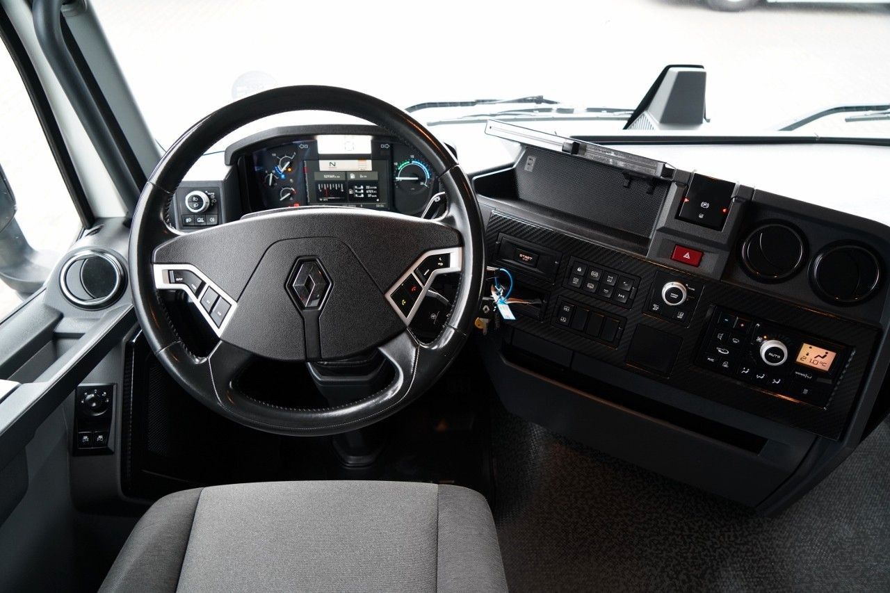 Gjysmë-kamion Renault T 480 / RETARDER / 2022 / 13 LITROWY /: foto 15 Gjysmë-kamion Renault T 480 / RETARDER / 2022 / 13 LITROWY /: foto 15