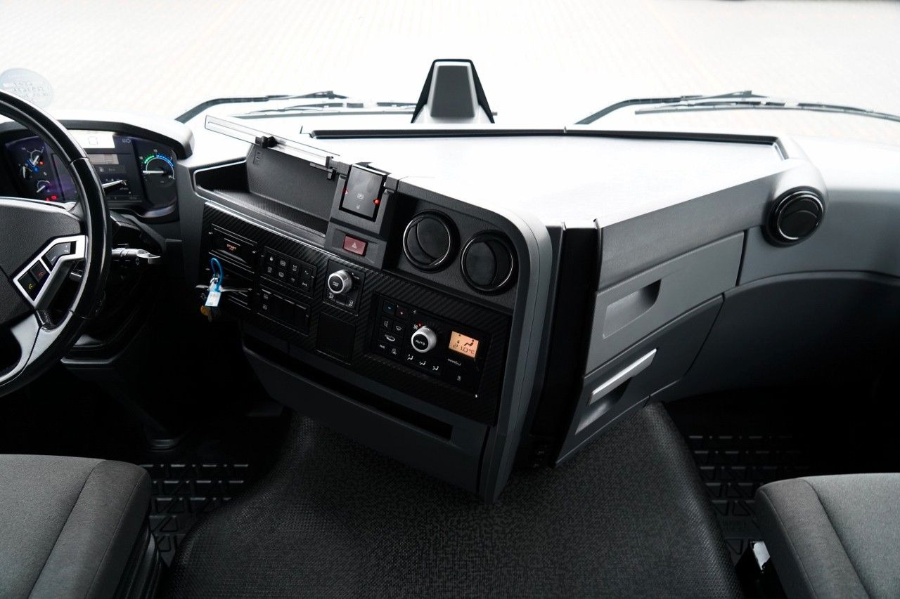 Gjysmë-kamion Renault T 480 / RETARDER / 2022 / 13 LITROWY /: foto 16 Gjysmë-kamion Renault T 480 / RETARDER / 2022 / 13 LITROWY /: foto 16