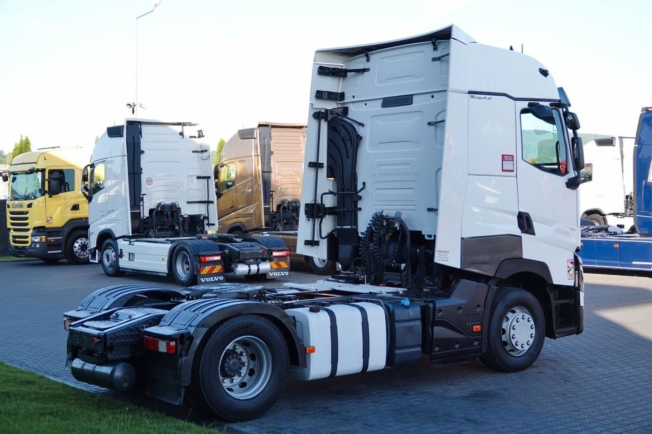 Renault T 480 / STANDARD / HIGH CAB / PO KONTRAKCIE SE - Gjysmë-kamion: foto 5 Renault T 480 / STANDARD / HIGH CAB / PO KONTRAKCIE SE - Gjysmë-kamion: foto 5