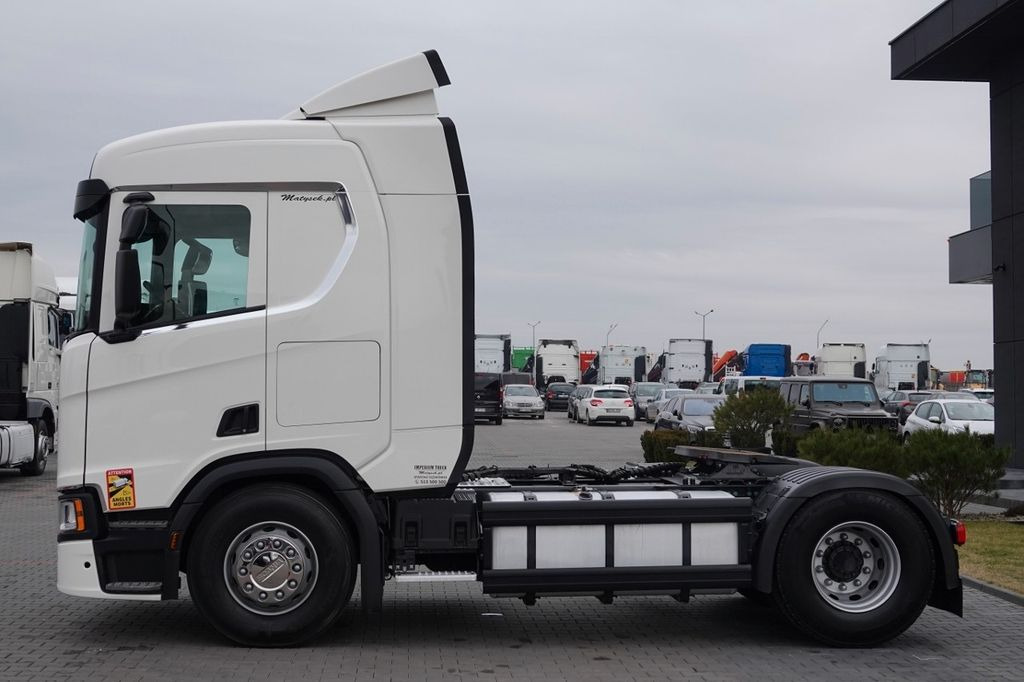 Scania R 450 / RETARDER / NISKA KABINA / HYDRAULIKA / P Scania R 450 / RETARDER / NISKA KABINA / HYDRAULIKA / P - Gjysmë-kamion: foto 3 Scania R 450 / RETARDER / NISKA KABINA / HYDRAULIKA / P Scania R 450 / RETARDER / NISKA KABINA / HYDRAULIKA / P - Gjysmë-kamion: foto 3