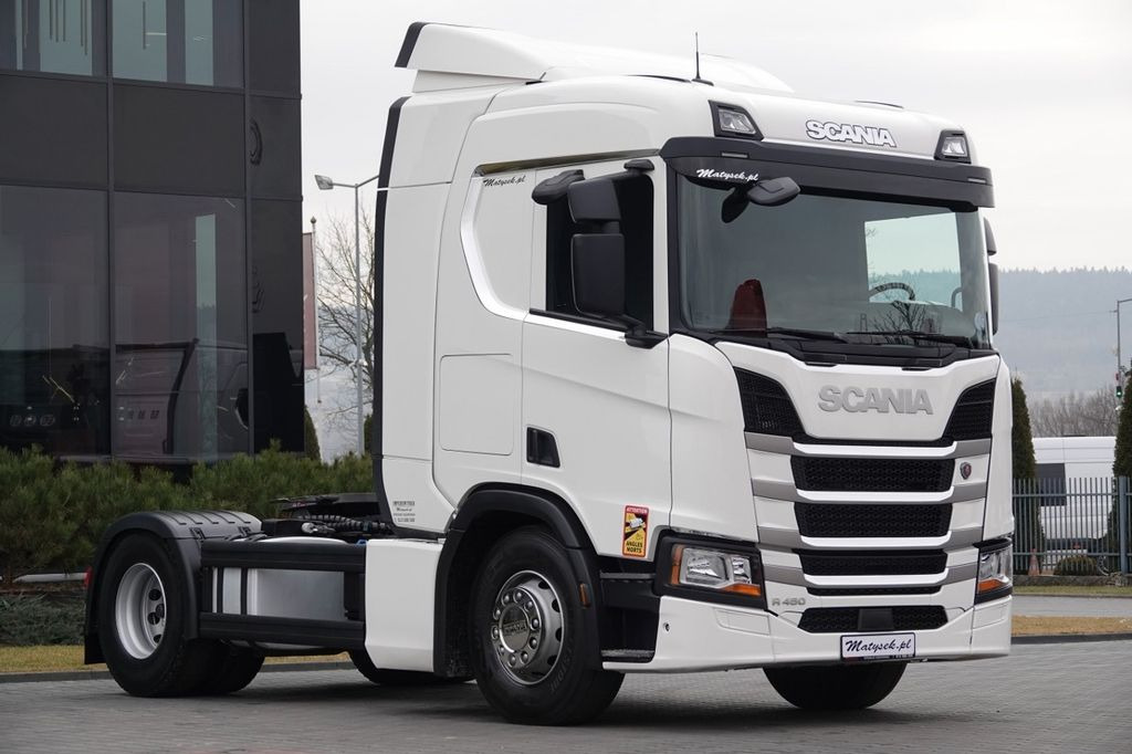 Scania R 450 / RETARDER / NISKA KABINA / HYDRAULIKA / P Scania R 450 / RETARDER / NISKA KABINA / HYDRAULIKA / P - Gjysmë-kamion: foto 1 Scania R 450 / RETARDER / NISKA KABINA / HYDRAULIKA / P Scania R 450 / RETARDER / NISKA KABINA / HYDRAULIKA / P - Gjysmë-kamion: foto 1