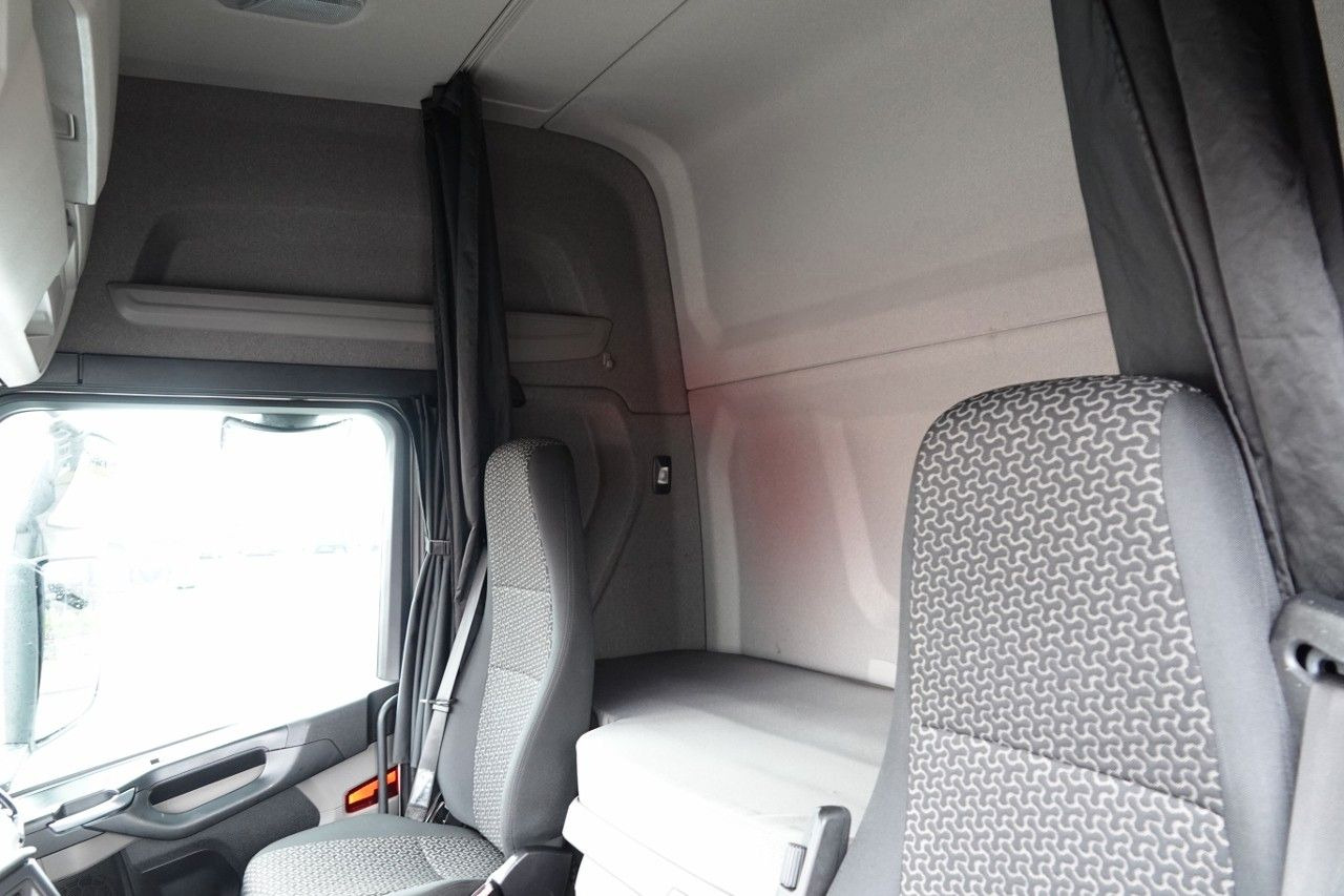 Gjysmë-kamion Scania R 500 / RETARDER / 2021 ROK / PO KONTRAKCIE SER: foto 13