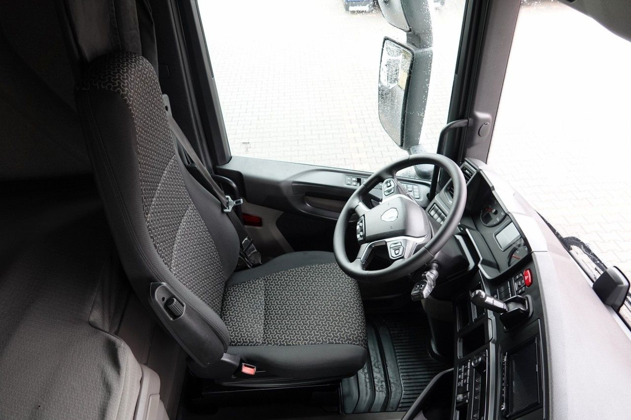 Gjysmë-kamion Scania R 500 / RETARDER / 2021 ROK / PO KONTRAKCIE SER: foto 14
