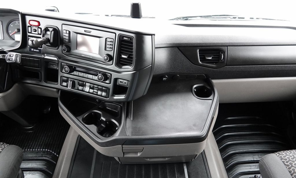 Gjysmë-kamion Scania R 500 / RETARDER / I-PARK COOL / NOWE OPONY /: foto 16