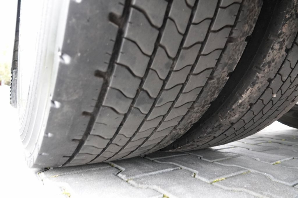 Gjysmë-kamion Scania R 500 / RETARDER / I-PARK COOL / NOWE OPONY /: foto 12