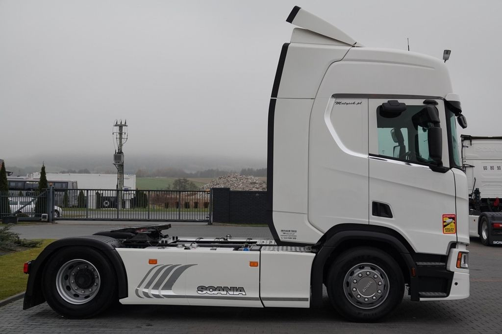 Gjysmë-kamion Scania R 500 / RETARDER / I-PARK COOL / NOWE OPONY /: foto 6