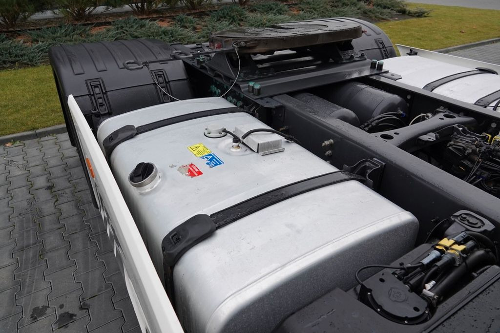 Gjysmë-kamion Scania R 500 / RETARDER / I-PARK COOL / NOWE OPONY /: foto 11