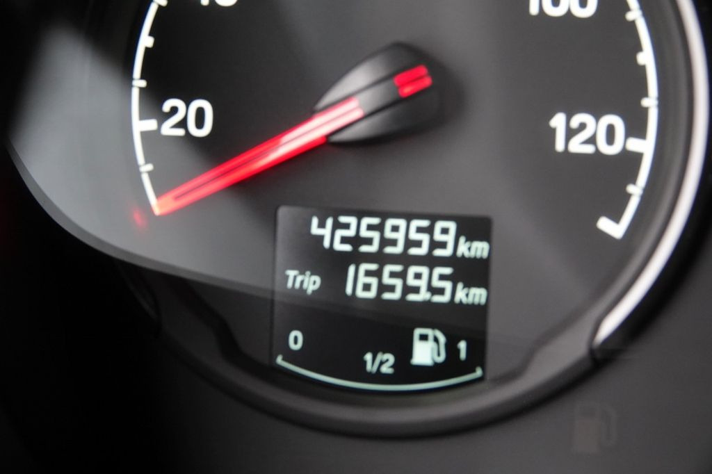 Gjysmë-kamion Scania R 500 / RETARDER / I-PARK COOL / NOWE OPONY /: foto 19