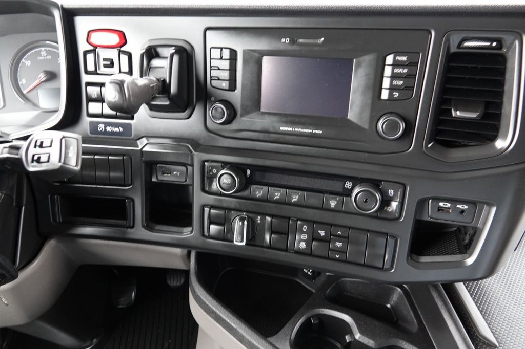 Gjysmë-kamion Scania R 500 / RETARDER / I-PARK COOL / NOWE OPONY /: foto 15