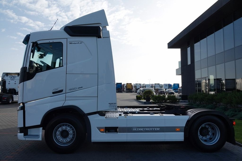 Volvo FH 460 / NISKA KABINA / 2018 ROK / Z NIEMIEC - Gjysmë-kamion: foto 3 Volvo FH 460 / NISKA KABINA / 2018 ROK / Z NIEMIEC - Gjysmë-kamion: foto 3