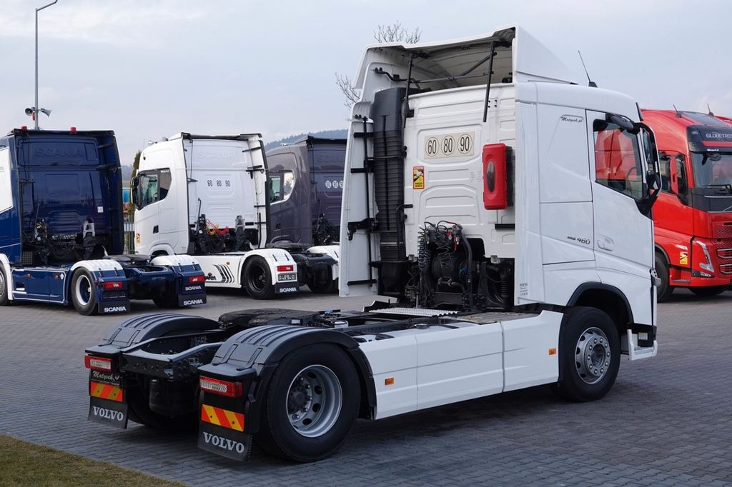 Volvo FH 460 / NISKA KABINA / 2018 YEAR / SPROWADZONY - Gjysmë-kamion: foto 5 Volvo FH 460 / NISKA KABINA / 2018 YEAR / SPROWADZONY - Gjysmë-kamion: foto 5