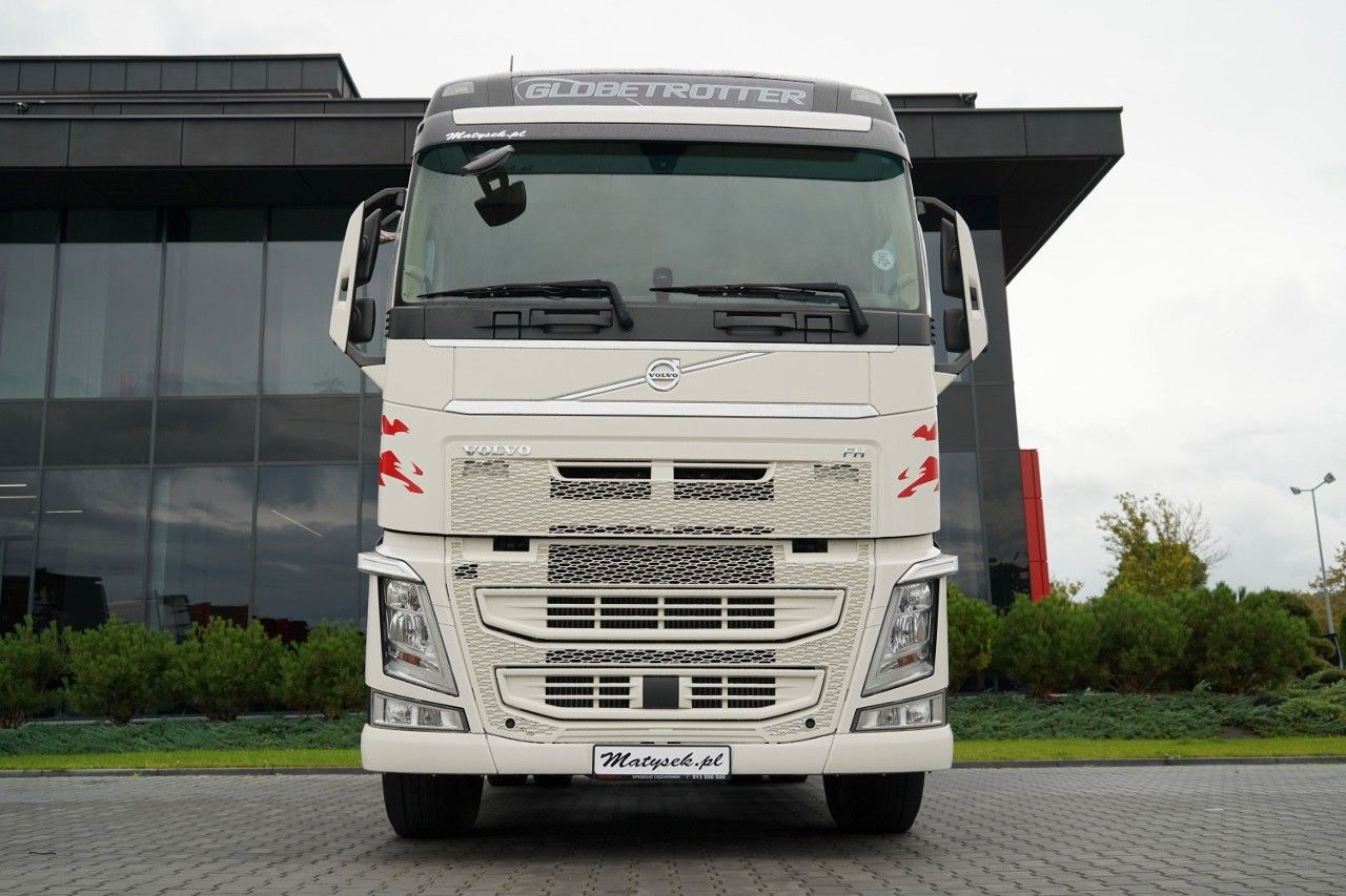 Volvo FH 500 / I-SAVE / I-PARK COOL / 2021 ROK / PO KO - Gjysmë-kamion: foto 3 Volvo FH 500 / I-SAVE / I-PARK COOL / 2021 ROK / PO KO - Gjysmë-kamion: foto 3