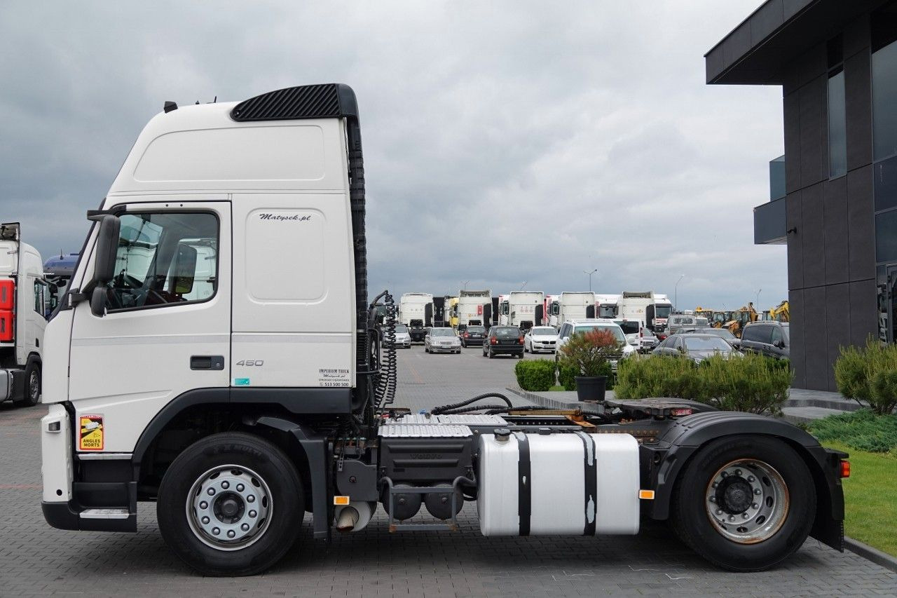 Volvo FM 450 / ADR / HYDRAULIKA / WAGA: 6900KG / EURO - Gjysmë-kamion: foto 3 Volvo FM 450 / ADR / HYDRAULIKA / WAGA: 6900KG / EURO - Gjysmë-kamion: foto 3