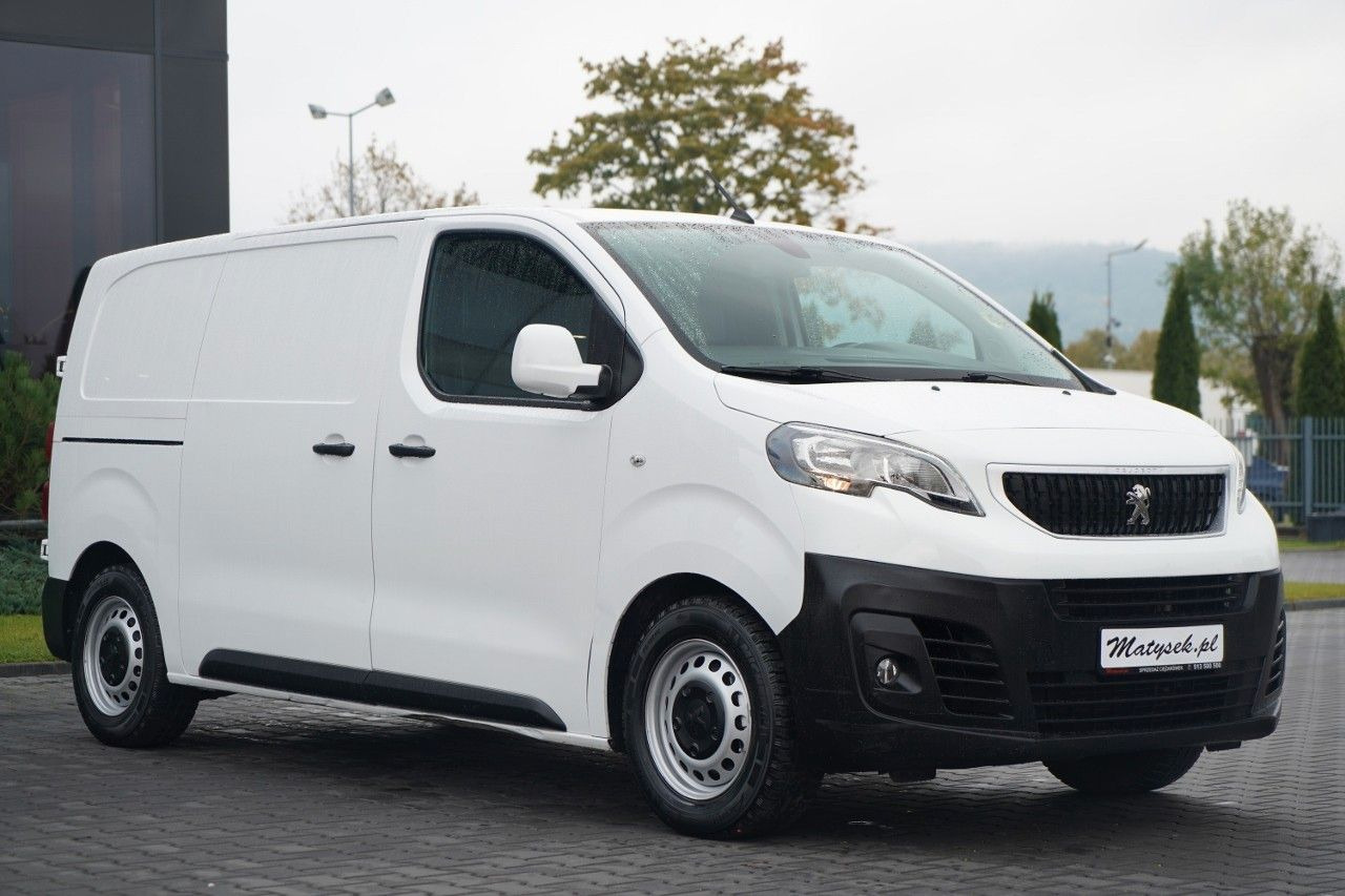 Peugeot EXPERT / BLASZAK / FURGON / MANUAL - Furgon i vogël: foto 5 Peugeot EXPERT / BLASZAK / FURGON / MANUAL - Furgon i vogël: foto 5