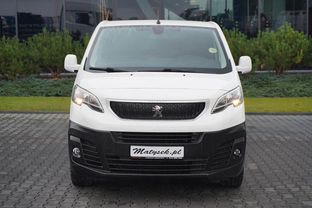 Peugeot EXPERT / BLASZAK / FURGON / MANUAL - Furgon i vogël: foto 3 Peugeot EXPERT / BLASZAK / FURGON / MANUAL - Furgon i vogël: foto 3