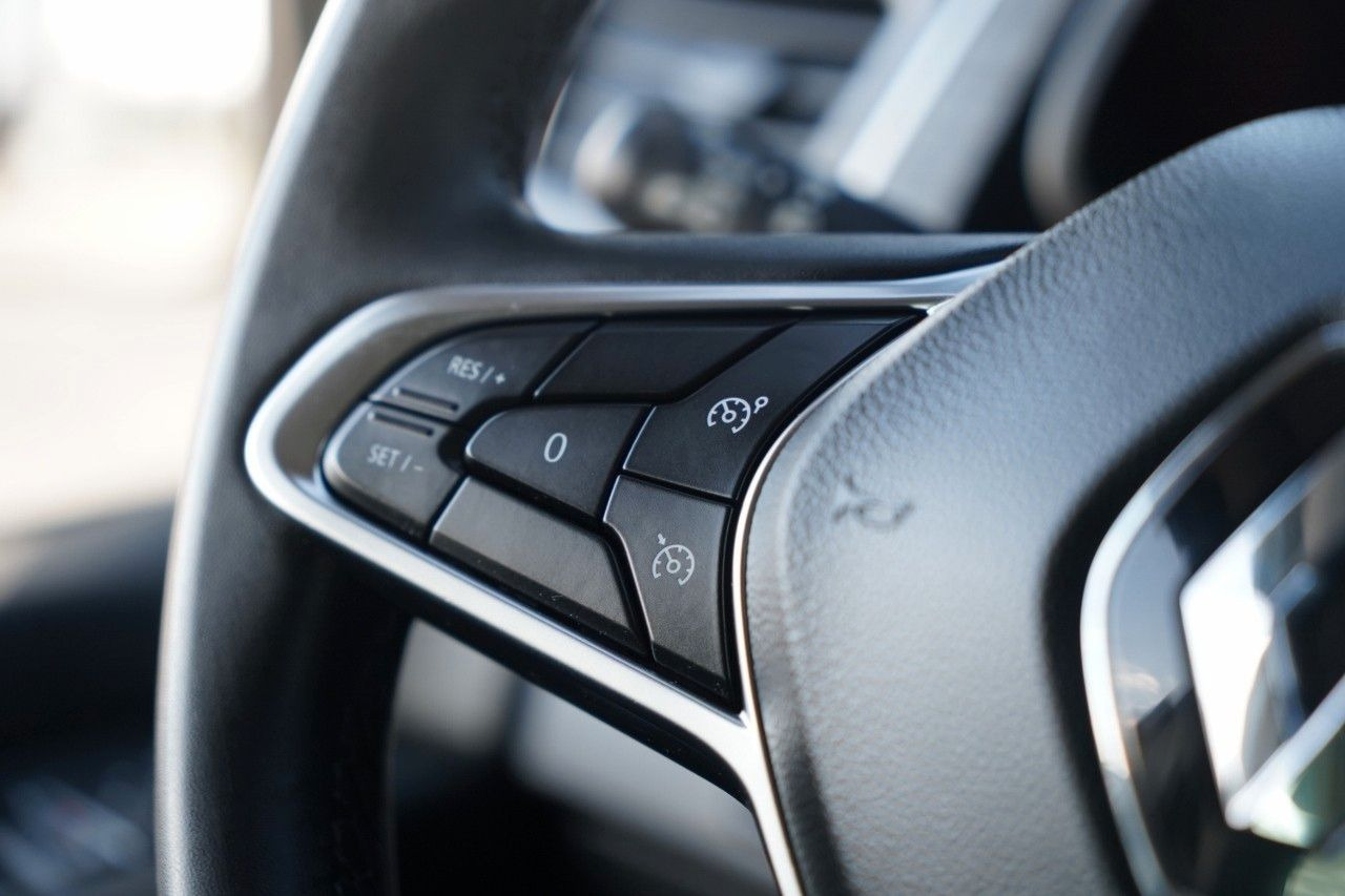 Furgon pasagjerësh Renault TRAFIC III / BUS / 9 MIEJSC / 90 TYS KM / PIERWS: foto 32