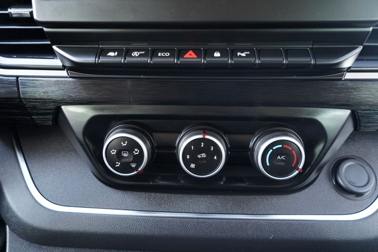 Furgon pasagjerësh Renault TRAFIC III / BUS / 9 MIEJSC / 90 TYS KM / PIERWS: foto 30