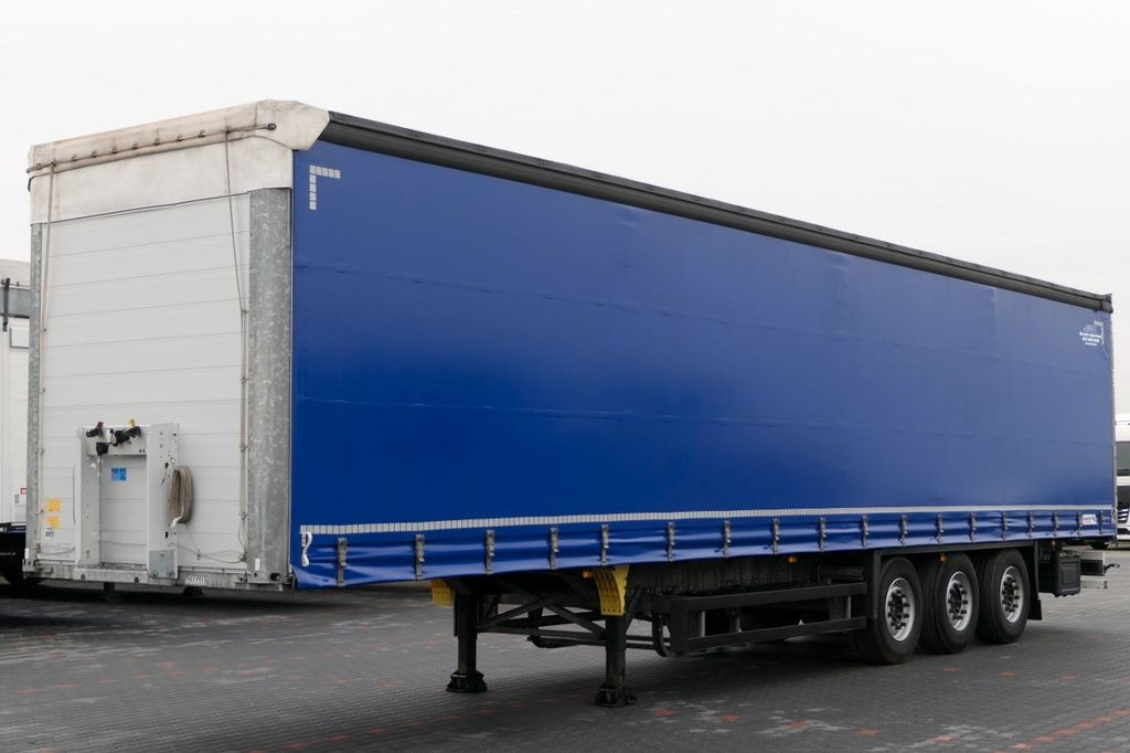 Schmitz Cargobull FIRANKA / 2017 ROK / STANDARD Schmitz Cargobull FIRANKA / 2017 ROK / STANDARD - Gjysmë rimorkio me tendë: foto 1 Schmitz Cargobull FIRANKA / 2017 ROK / STANDARD Schmitz Cargobull FIRANKA / 2017 ROK / STANDARD - Gjysmë rimorkio me tendë: foto 1