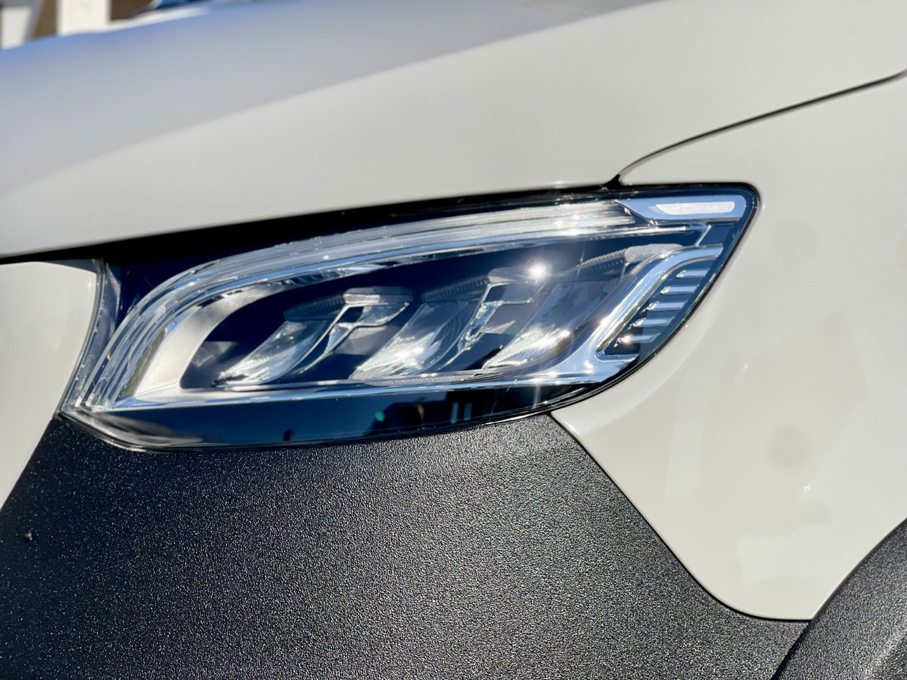 HYMER / ERIBA Cross Trail - Kamper gjysmë i integruar: foto 4 HYMER / ERIBA Cross Trail - Kamper gjysmë i integruar: foto 4