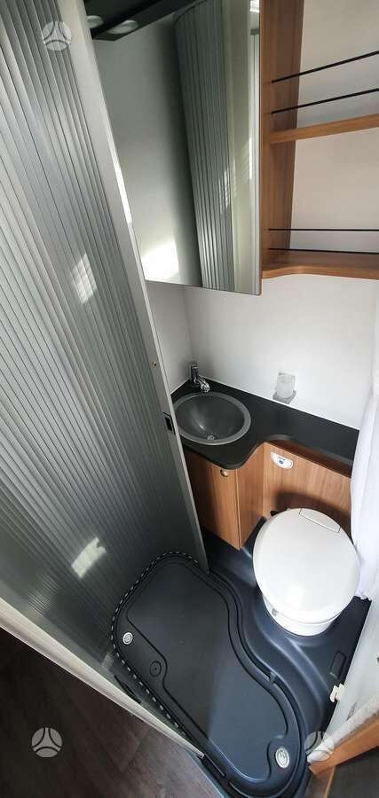 Kamper Sun Living A70DK: foto 10
