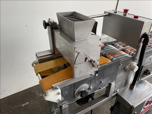 AFT Buttering machine - Paisje për furrë buke: foto 3 AFT Buttering machine - Paisje për furrë buke: foto 3