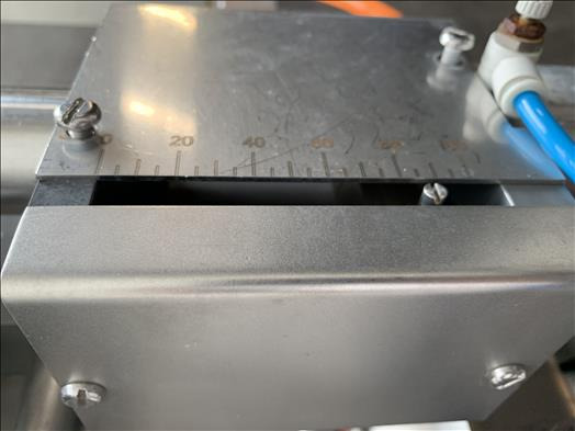 AFT Mini depositor Single shot depositor - Makineri ushqimore: foto 4 AFT Mini depositor Single shot depositor - Makineri ushqimore: foto 4