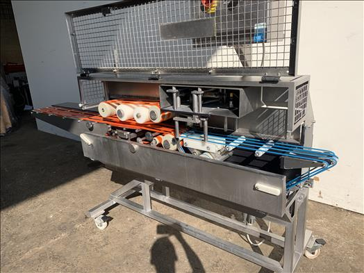 AFT Sandwich cutter - Paisje për furrë buke: foto 5 AFT Sandwich cutter - Paisje për furrë buke: foto 5