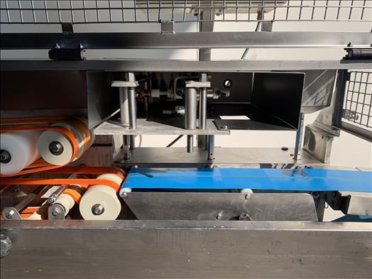 AFT Sandwich cutter - Paisje për furrë buke: foto 5 AFT Sandwich cutter - Paisje për furrë buke: foto 5