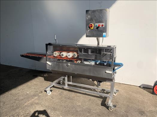 AFT Sandwich cutter - Paisje për furrë buke: foto 2 AFT Sandwich cutter - Paisje për furrë buke: foto 2