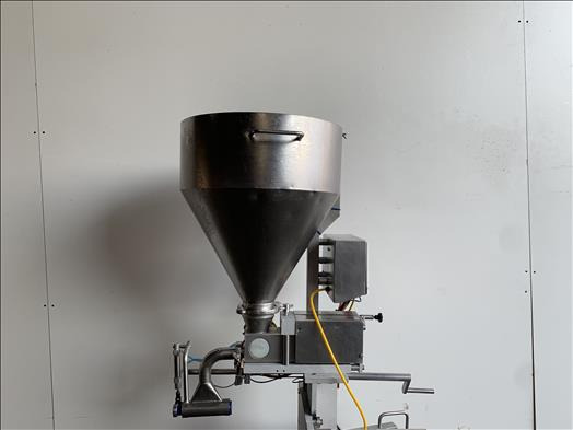 AFT Single shot depositor - Makineri ushqimore: foto 2 AFT Single shot depositor - Makineri ushqimore: foto 2