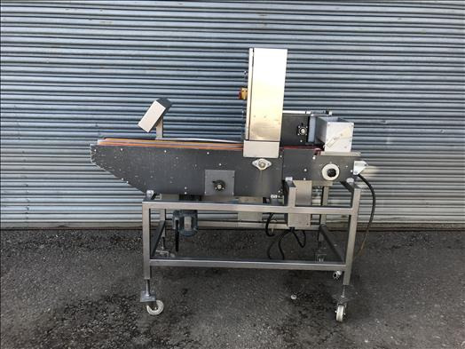 AFT butter machine Twin lane collator - Paisje për furrë buke: foto 1 AFT butter machine Twin lane collator - Paisje për furrë buke: foto 1