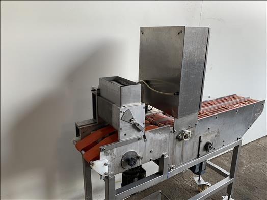 AFT buttering machine - Paisje për furrë buke: foto 5 AFT buttering machine - Paisje për furrë buke: foto 5