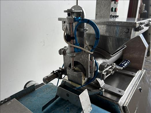 Aksar AFM-BFM Rasgulla Gulabjamun making machine - Paisje për furrë buke: foto 5 Aksar AFM-BFM Rasgulla Gulabjamun making machine - Paisje për furrë buke: foto 5