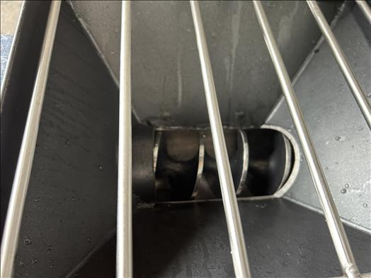 Aksar AFM-BFM Rasgulla Gulabjamun making machine - Paisje për furrë buke: foto 4 Aksar AFM-BFM Rasgulla Gulabjamun making machine - Paisje për furrë buke: foto 4