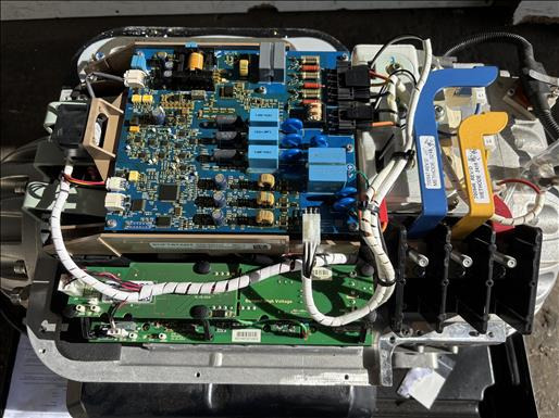 Danfoss Turbocor TT350 Compressor - Makineri ushqimore: foto 4 Danfoss Turbocor TT350 Compressor - Makineri ushqimore: foto 4