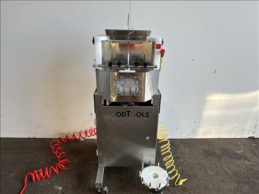 Food Tools CS4AAC Round cake slicer - Paisje për furrë buke: foto 1 Food Tools CS4AAC Round cake slicer - Paisje për furrë buke: foto 1