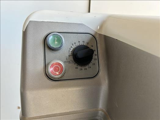 Hobart HSM40 Planetary mixer - Makineri ushqimore: foto 5 Hobart HSM40 Planetary mixer - Makineri ushqimore: foto 5