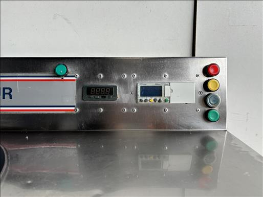 Hubert Cloix PC120FA Pastocooker - Paisje për furrë buke: foto 5 Hubert Cloix PC120FA Pastocooker - Paisje për furrë buke: foto 5