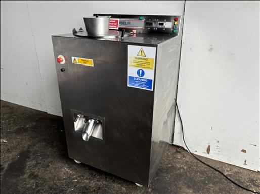 Hubert Cloix PC120FA Pastocooker - Paisje për furrë buke: foto 2 Hubert Cloix PC120FA Pastocooker - Paisje për furrë buke: foto 2