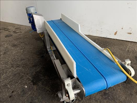 NNP Stainless conveyor - Konvejer: foto 3 NNP Stainless conveyor - Konvejer: foto 3